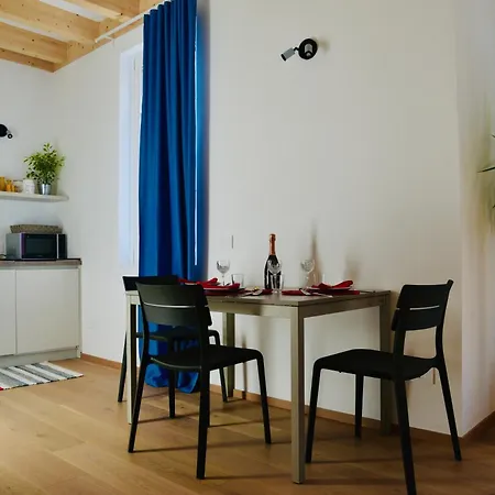 Aparthotel Nine Trento