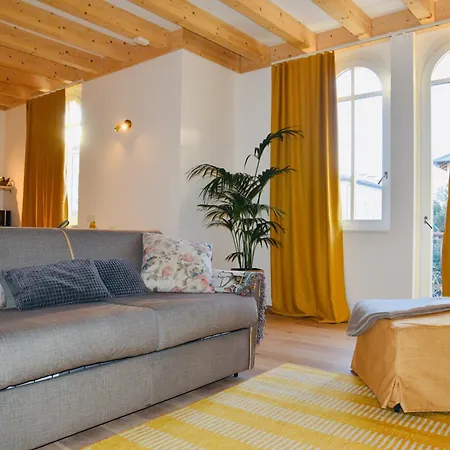 Nine 4* Τρέντο