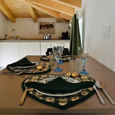 Ξενοδοχείο με διαμερίσματα Nine