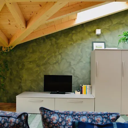 Nine Ξενοδοχείο με διαμερίσματα 4*