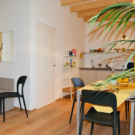 Aparthotel Nine Trento