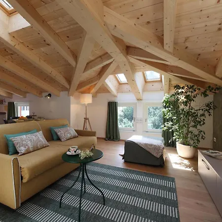 Apart-hotel Nine Trento