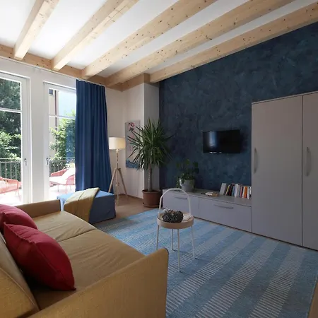 Nine Aparthotel 4*