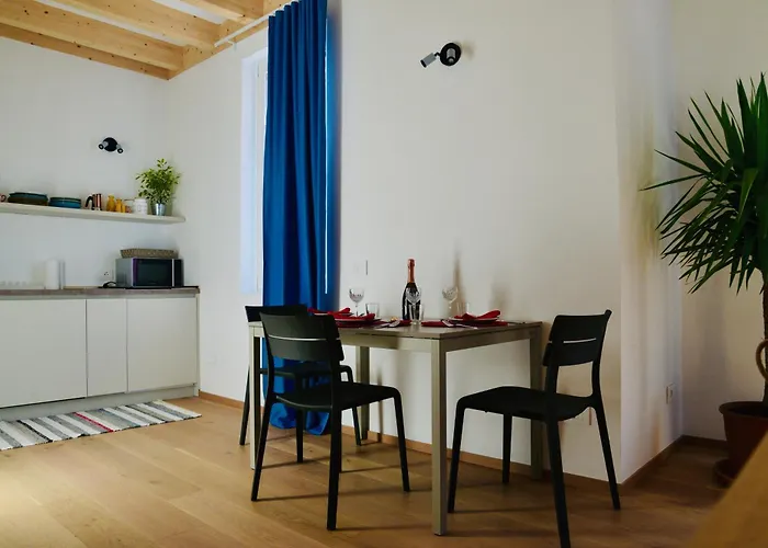 Apart-hotel Nine Trento