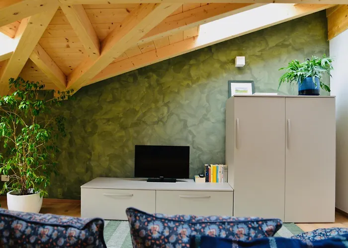 Nine شقة فندقية 4*