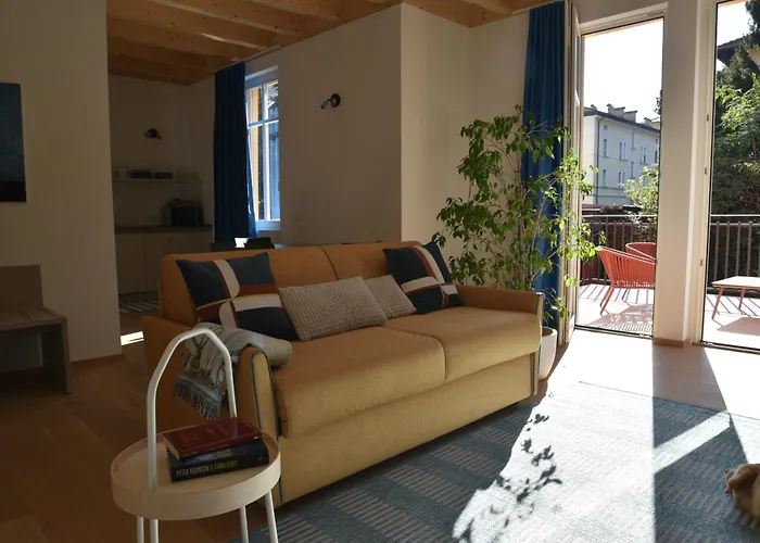 شقة فندقية Nine