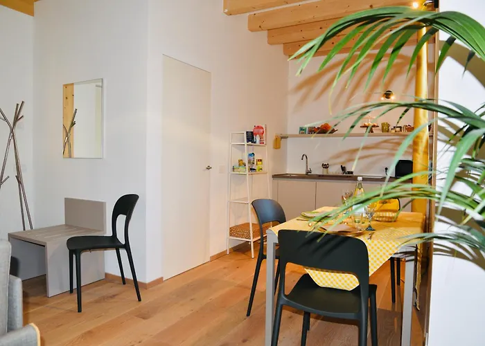 Apart-hotel Nine Trento