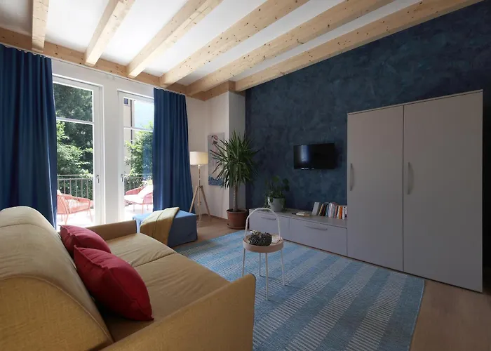 Nine شقة فندقية 4*