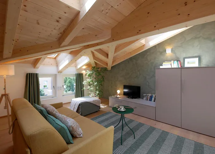 شقة فندقية Nine